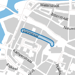Voorstraat