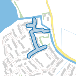 Vordensebeek