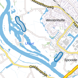 Vreugderijkerpad