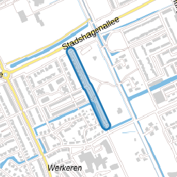Vrieswijkstraat