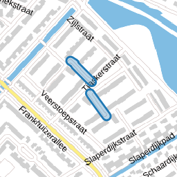 Waaistraat