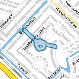Wagenschuurstraat