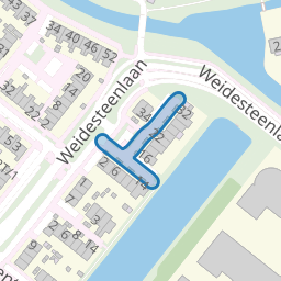 Walstroweg