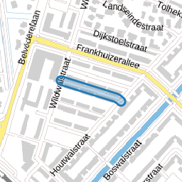 Warandestraat