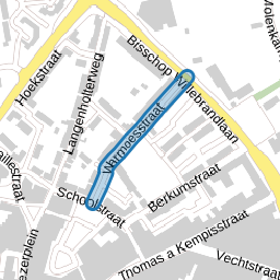 Warmoesstraat