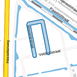 Wassinkstraat