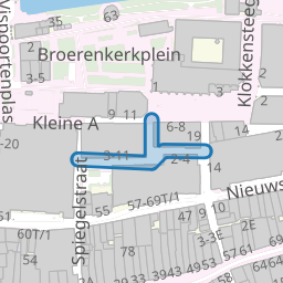 Weeshuisstraat