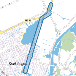 Werkerlaan