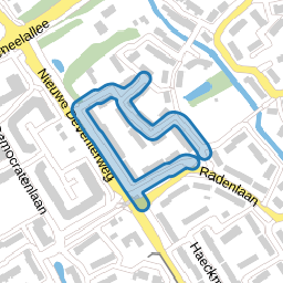 Westenbergmate