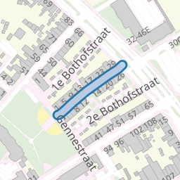 Westerveldstraat