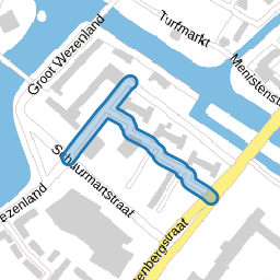 Wiecherlinckstraat