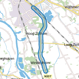 Wijheseweg