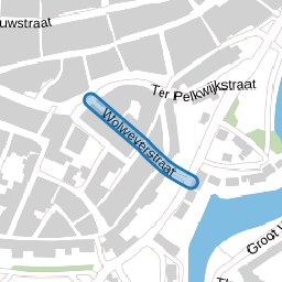 Wolweverstraat