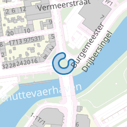 Zamenhofrotonde