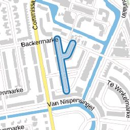 Zandscholtenmarke