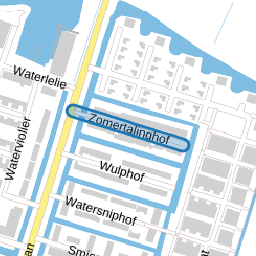 Zomertalinghof