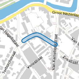 Zuiderkerkstraat