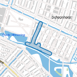 Zwaardvegerstraat