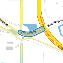 Zwolseweg